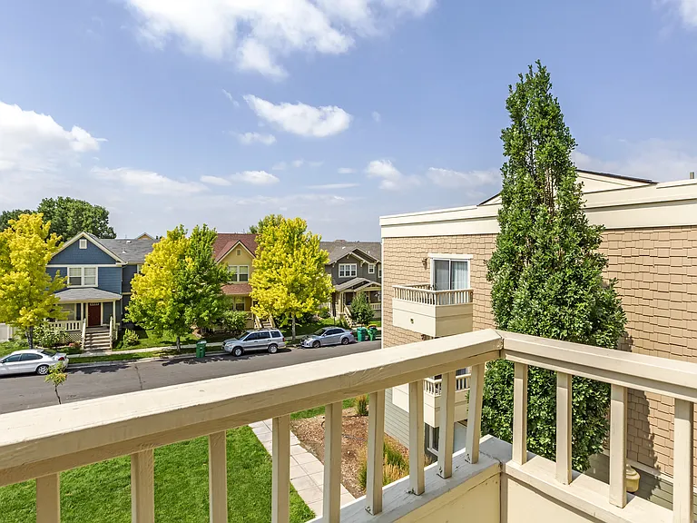 Belle Creek Apartments — Photo 21