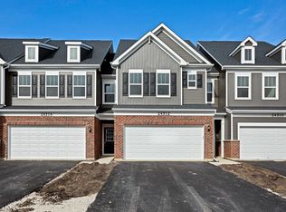 24512 W Alexis Ln, Plainfield, IL 60585