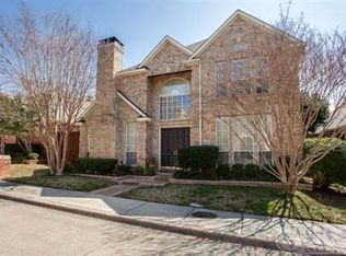 8616 Cherry Hill Dr, Dallas, TX 75243