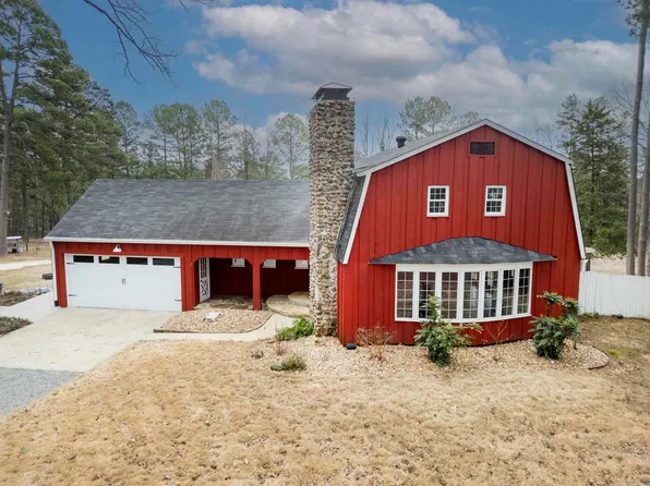 600 Mills Park Rd, Bryant, AR 72022