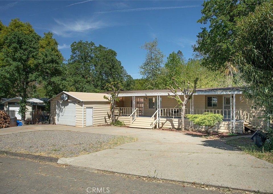 457 Silver Leaf Dr, Oroville, CA 95966 Zillow