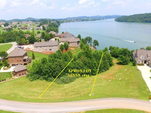 113 Breakers Dr, Vonore, TN 37885