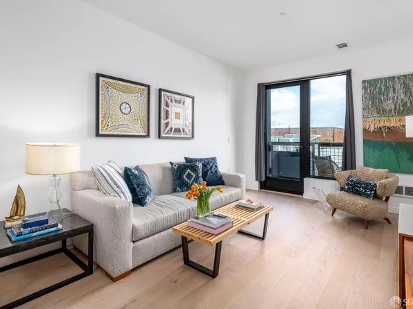 815 Tennessee St Unit 208, San Francisco, CA 94107