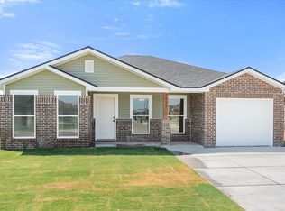 7433 64th St, Lubbock, TX 79407