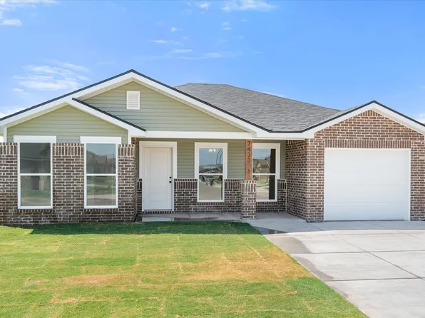 7433 64th St, Lubbock, TX 79407