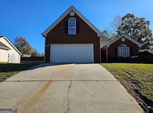 10311 Commons Xing, Jonesboro, GA 30238