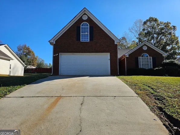 10311 Commons Xing, Jonesboro, GA 30238