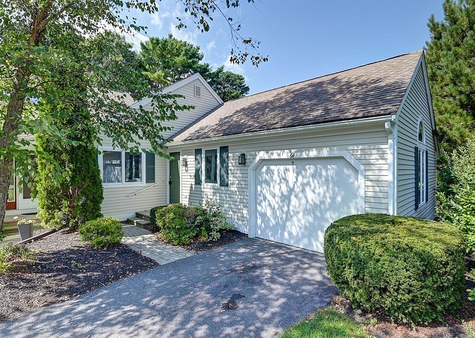 Southport 64 Pine Hill Blvd Mashpee, MA Zillow