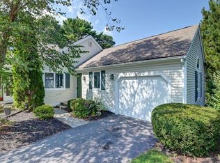 64 Pine Hill Blvd #64, Mashpee, MA 02649