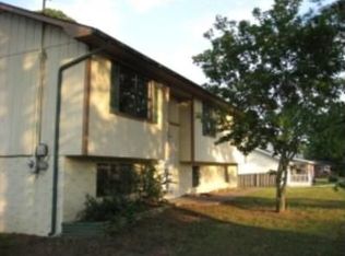 1759 N Boyd Dr, Rocky Face, GA 30740