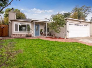 205 Verano Dr, South San Francisco, CA 94080
