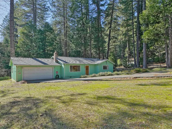 5224 Doe View Pl, Pollock Pines, CA 95726