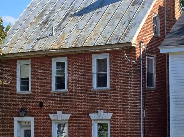 414 NW Front St, Milford, DE 19963