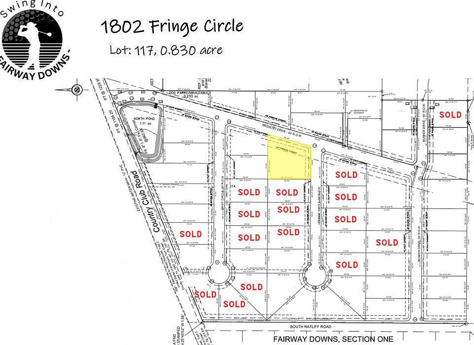 1st image of 1802 Fringe Cir #117