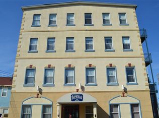 22 Flavin Street UNIT 404, St. John's, NL A1C3R9