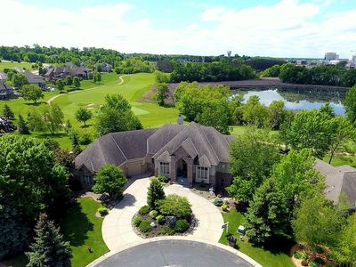 14456 Wilds Pkwy NW, Prior Lake, MN, 55372