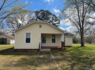 2375 Phaniel Church Rd, Rockwell, NC 28138