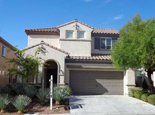 817 Jacobs Ladder Pl, Las Vegas, NV 89138
