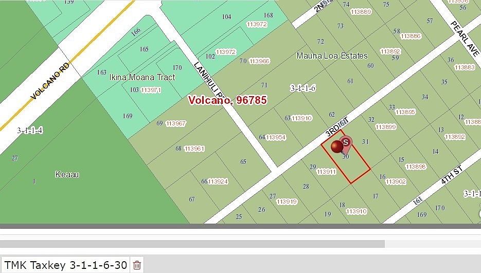 2nd image of 3rd St Lot 292