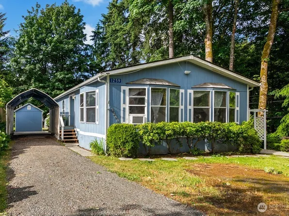 1259 NE Vena Avenue, Bremerton, WA 98311