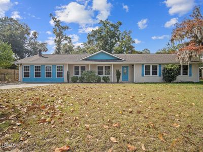 7002 Magnolia St, Beaufort, SC, 29906