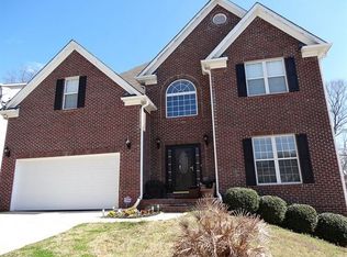 5082 Villas Ter, Stone Mountain, GA 30088