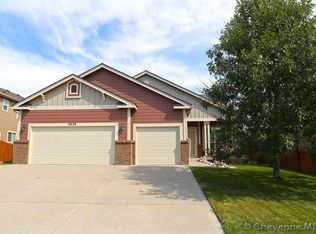 5838 Calumet Dr, Cheyenne, WY 82001