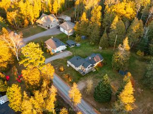 372 Gunter Lake Rd, Tudor And Cashel, ON K0L 1W0