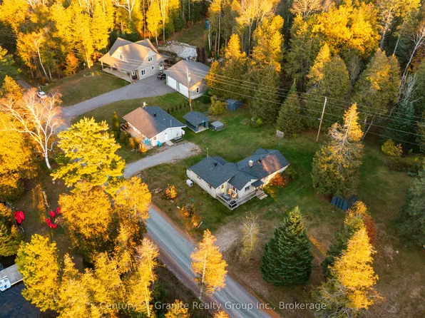 372 Gunter Lake Rd, Tudor And Cashel, ON K0L 1W0