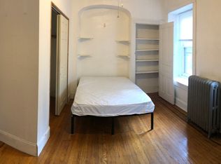407 S 43rd St FLOOR 3, Philadelphia, PA 19104