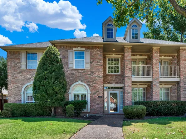 4020 Mayflower Ln, Plano, TX 75024