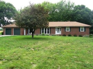 28903 195th St, Leavenworth, KS 66048