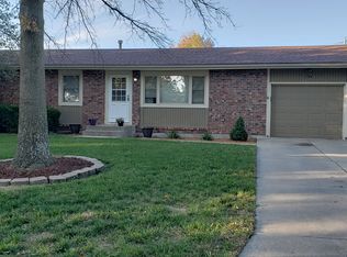 104 Sage Rd, Silver Lake, KS 66539