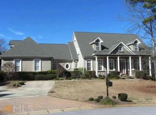 6229 Waters Edge Dr, Covington, GA 30014
