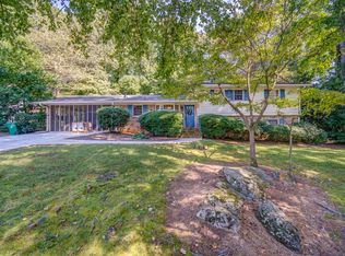 3087 Hathaway Ct, Atlanta, GA