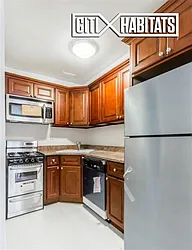 Rented by Citi Habitats
