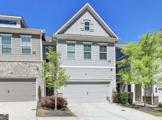 1231 Herty Dr, Marietta, GA 30062