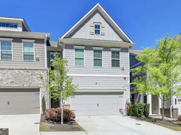 1231 Herty Dr, Marietta, GA 30062