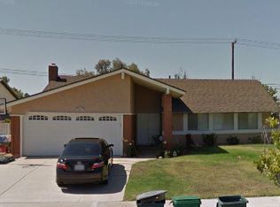 1412 Kirkwood Dr, Corona, CA 92882