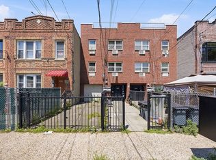 1395 Sutter Ave, Brooklyn, NY 11208