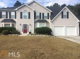 2153 Strang Blvd, Lithonia, GA 30058