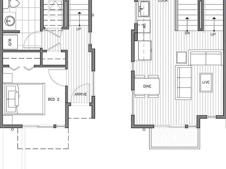 109 22nd Ave E #F-1 — Photo 25