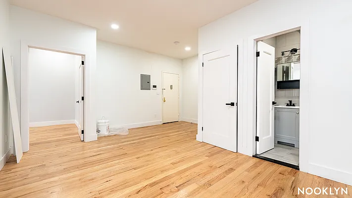 Rented by Nooklyn NYC LLC | media 1