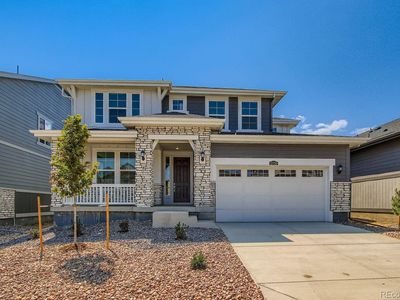 12750 W Glasgow Place, Littleton, CO, 80127