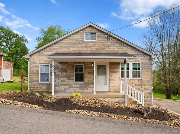2724 Gould Dr, South Park, PA 15129