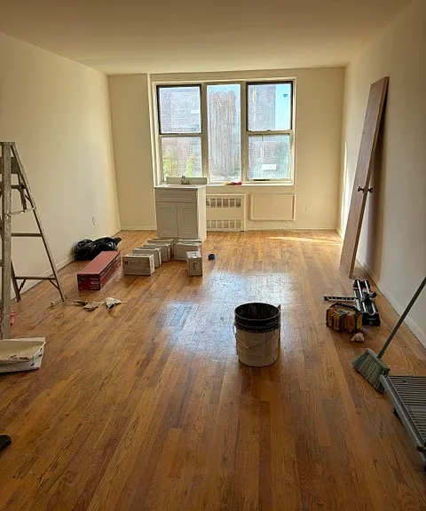 94-10 60th Ave #5C — Photo 1