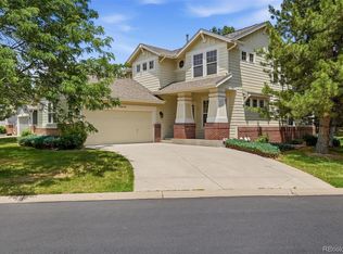 13679 W 62nd Dr, Arvada, CO 80004