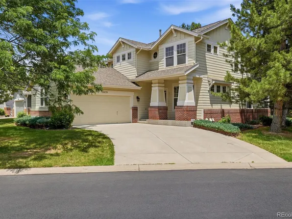 13679 W 62nd Drive, Arvada, CO 80004