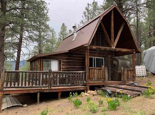 154 & 186 Deans Pl, Pagosa Springs, CO 81147