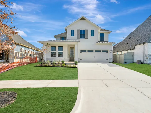 8013 Autumn Sage Trl, Denton, TX 76207